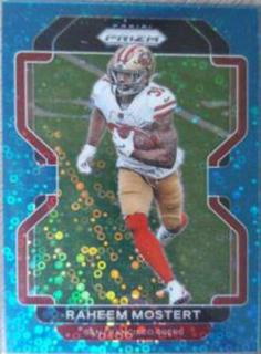 Raheem Mostert