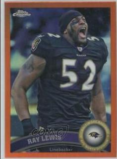 Ray Lewis