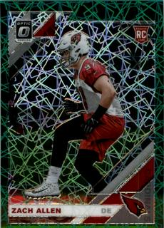 Zach Allen