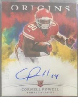 Cornell Powell