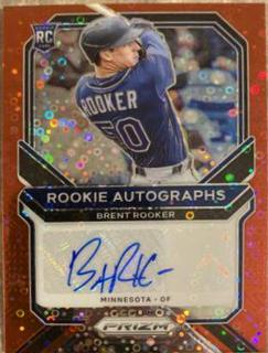 Brent Rooker