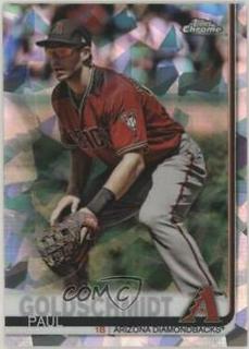 Paul Goldschmidt