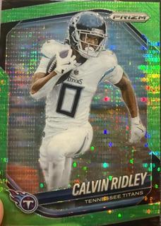 Calvin Ridley