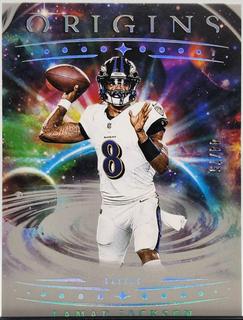 Lamar Jackson