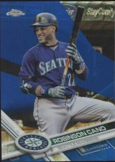 Robinson Cano