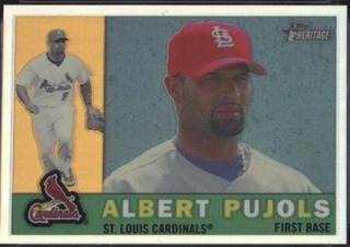 Albert Pujols