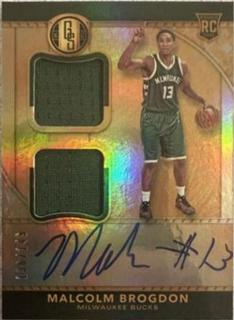 Malcolm Brogdon