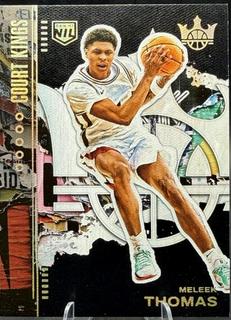 Meleek Thomas