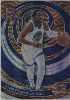 Jonathan Kuminga