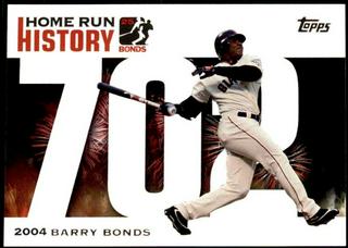 Barry Bonds