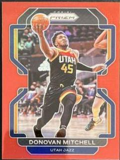 Donovan Mitchell