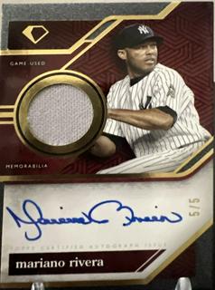 Mariano Rivera