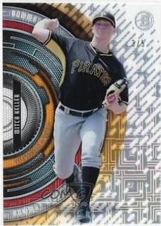 Mitch Keller