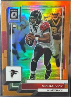Michael Vick