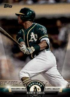 Khris Davis