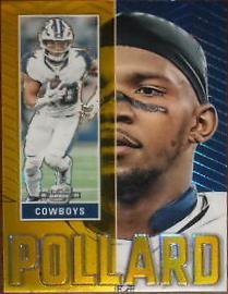 Tony Pollard