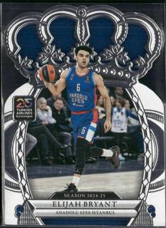 Elijah Bryant