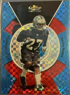 Fabian Washington