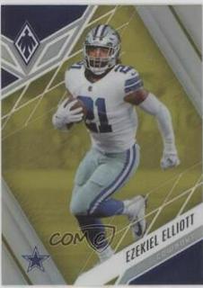 Ezekiel Elliott