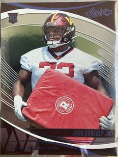 Josh Conerly Jr.