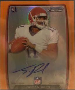 Jordan Reed