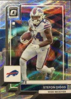 Stefon Diggs