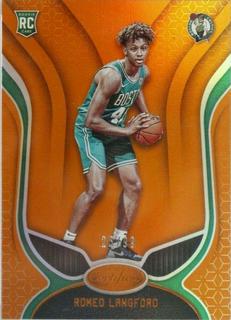 Romeo Langford