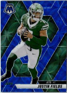 Justin Fields