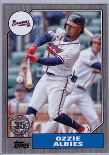Ozzie Albies