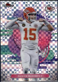 Patrick Mahomes II