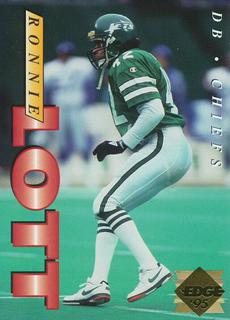 Ronnie Lott