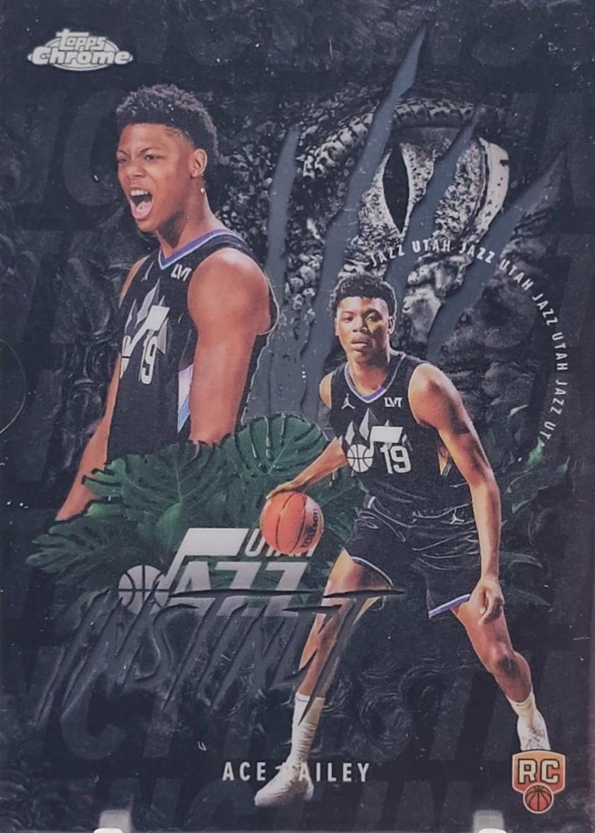 Ace Bailey