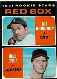Red Sox Rookies
