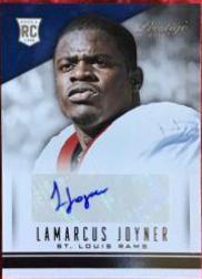Lamarcus Joyner