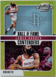 James Harden