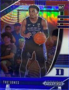 Tre Jones