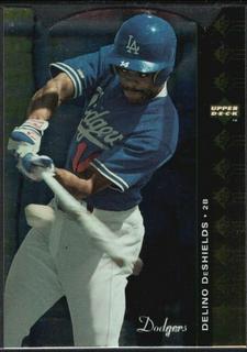 Delino DeShields