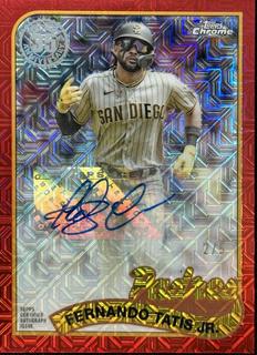 Fernando Tatis Jr.