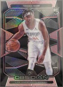 Terance Mann