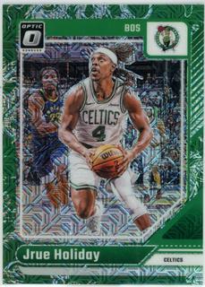 Jrue Holiday