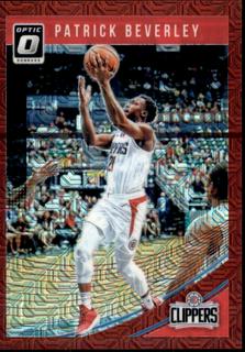 Patrick Beverley