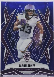 Aaron Jones