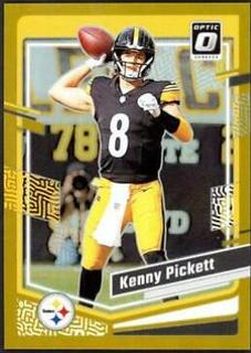 Kenny Pickett