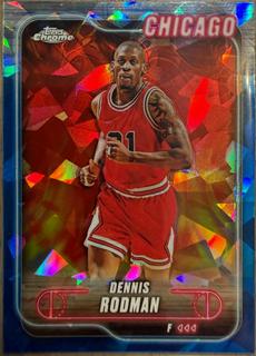 Dennis Rodman