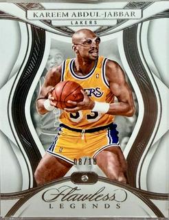 Kareem Abdul-Jabbar