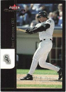 Jose Canseco