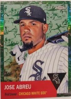 Jose Abreu