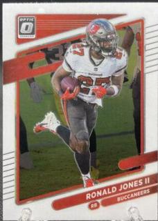 Ronald Jones II