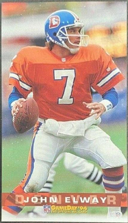 John Elway #118