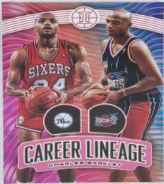 Charles Barkley